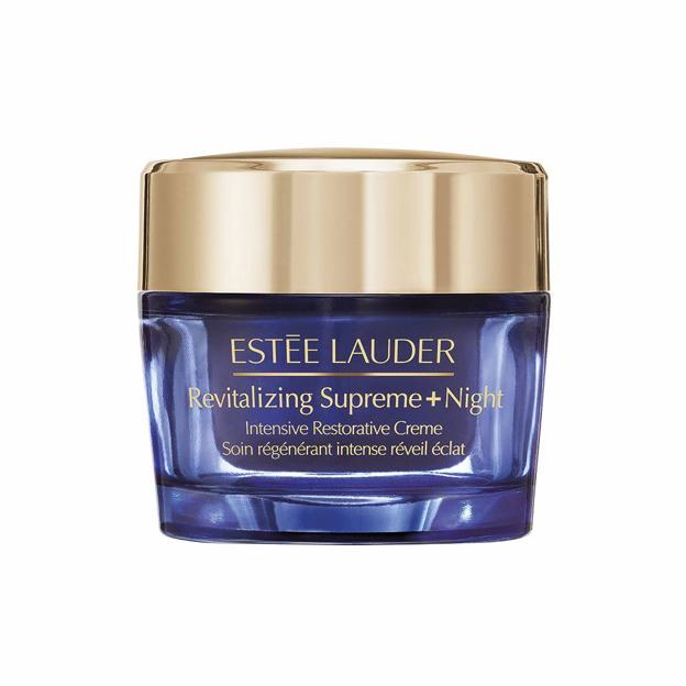 Revitalizing Supreme+ Night de Estée Lauder