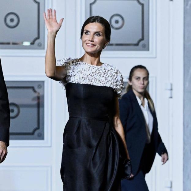 Los cinco bolsos made in Spain que arrasan en Instagram y no se quitan las royals, de Rania de Jordania a la reina Letizia