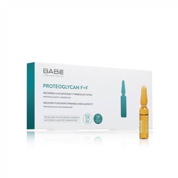 Proteoglycan F+F de Babé