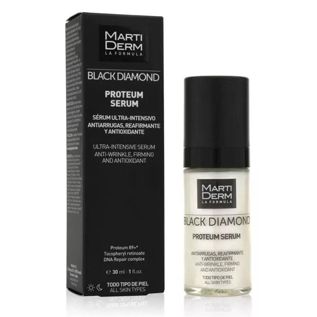 Black Diamond Proteum Serum de Martiderm