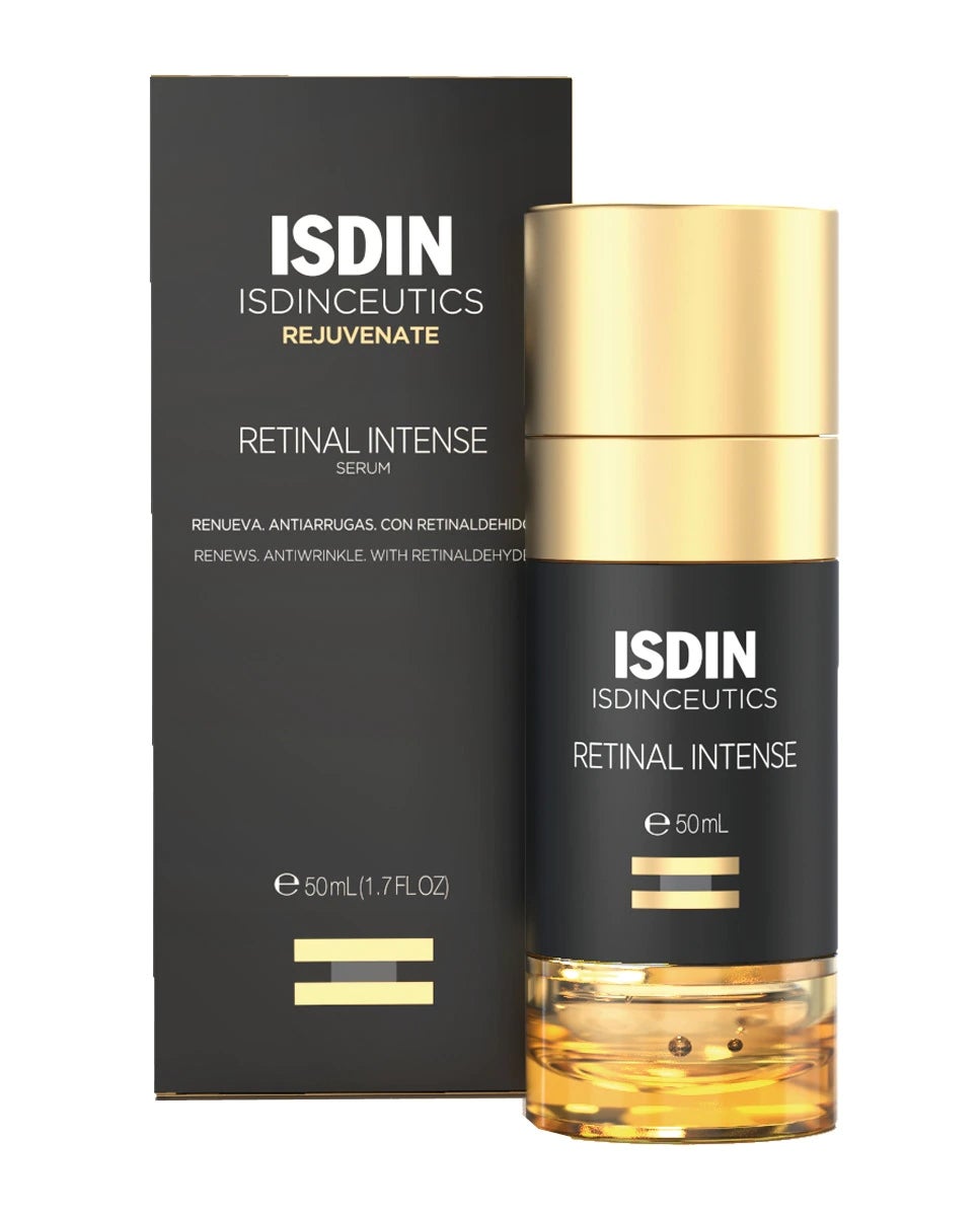 Sérum Retinal Intense de Isdin. Foto: D.R.