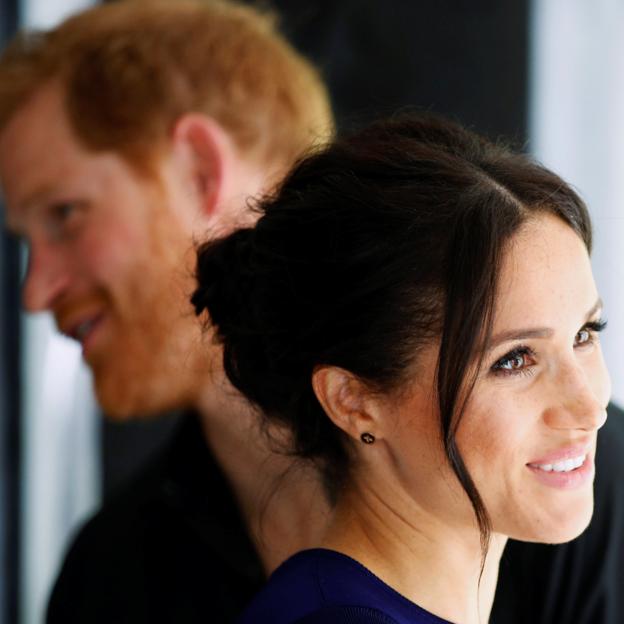 Qué han ganado Meghan Markle y el príncipe Harry con su documental de Netflix: mucho dinero, relevancia mundial y amigos poderosos