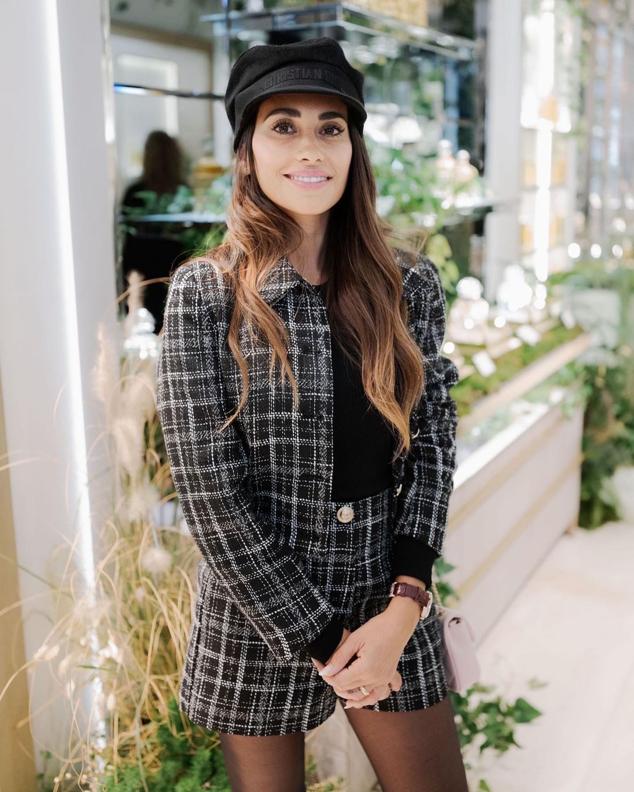 Los looks de Antonela Roccuzzo: