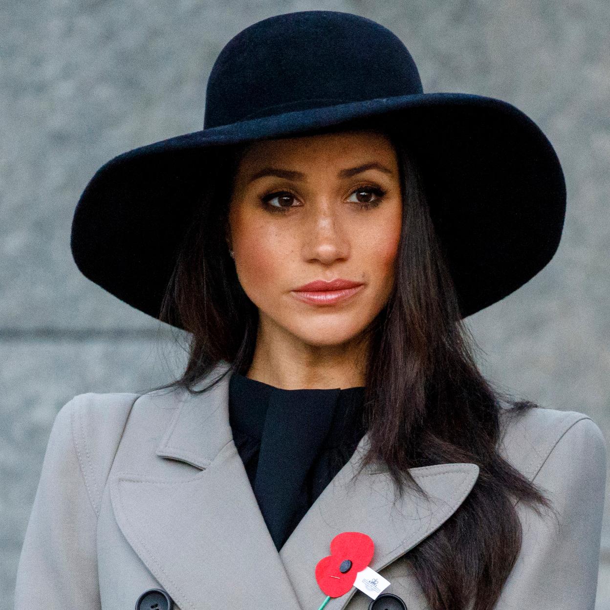 Meghan Markle, la duquesa de Sussex./gtres