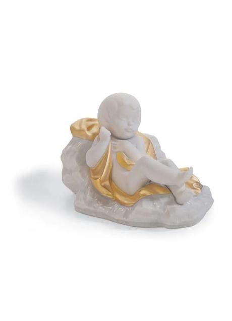 Figura del Niño Jesús de Lladró