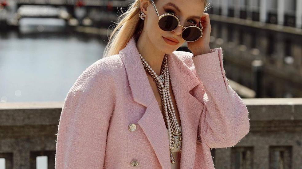 Las chaquetas de tweed que parecen de lujo y necesitas para hacer looks más sofisticados | Mujer Hoy