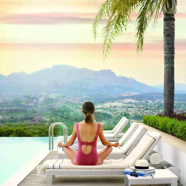 El mejor spa del mundo está en España: todos los tratamientos de belleza que te puedes hacer y la dieta que debes seguir para vivir más, y mejor