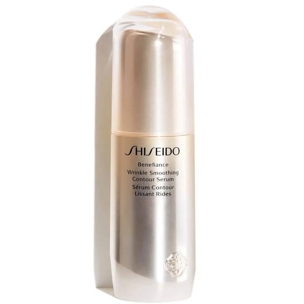 Benefiance Wrinkle Smoothing Serum de Shiseido