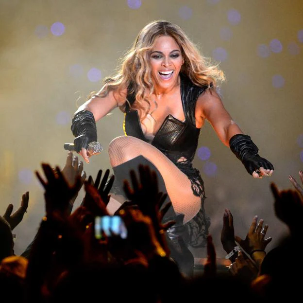Looks influyentes y discursos feministas: así ha conseguido Beyoncé convertirse en la mujer más poderosa de la música