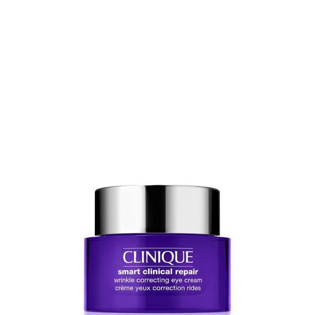 Smart Clinical Repair Wrinkle Correction Eye Cream de Clinique