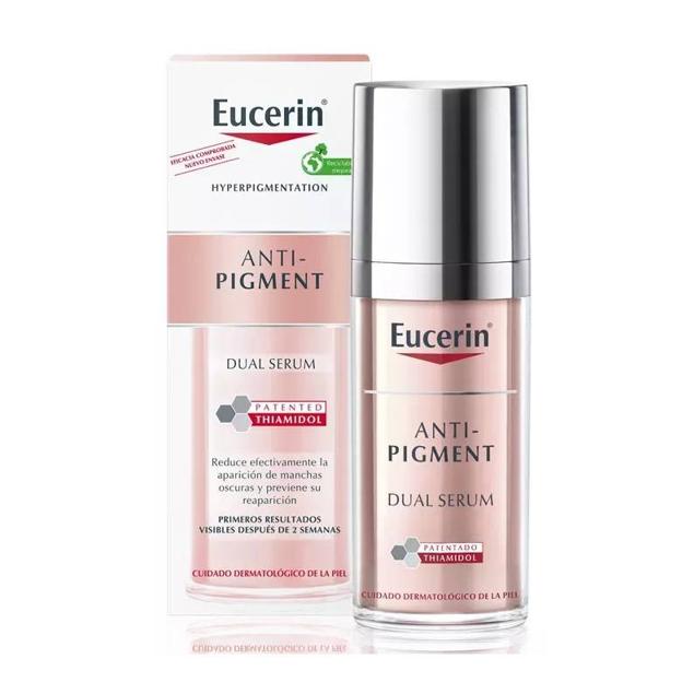 Anti-Pigment Dual Serum de Eucerin