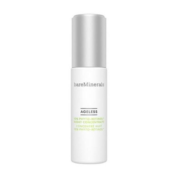 Ageless 10% Phyto-Retinol Night Concentrate de BareMinerals.