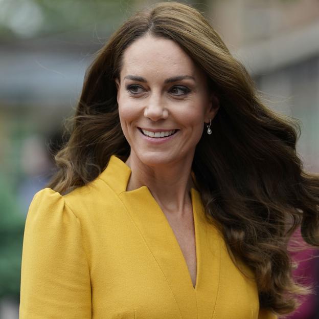 El libro de Harry le amarga el cumpleaños a Kate Middleton: la princesa de Gales cumple 41 en el peor momento del príncipe Guillermo 