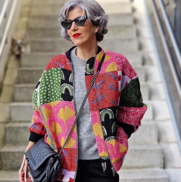 MODA: Que no se te la chaqueta más viral de Zara triunfa entre las influencers de todas las edades | Mujer Hoy