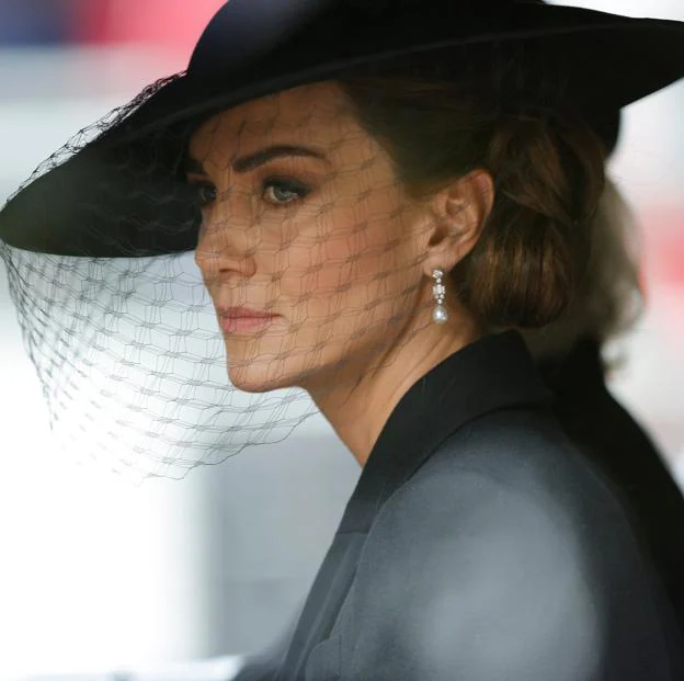 Nuevo ataque contra la princesa de Gales, Kate Middleton: la acusan de ser la royal más vaga y perezosa de la familia real