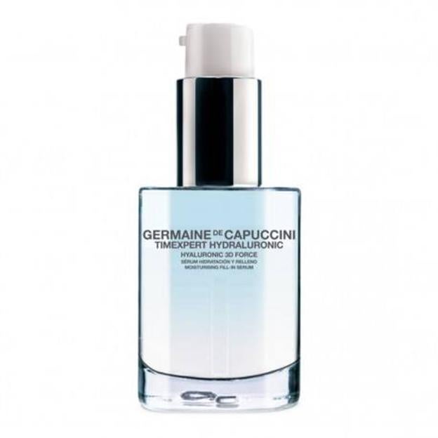 Timexpert Hydraluronic Hyaluronic 3D Force de Germaine de Capuccini