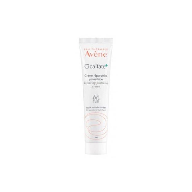 Avene Cicalfate+ Crema Reparadora.