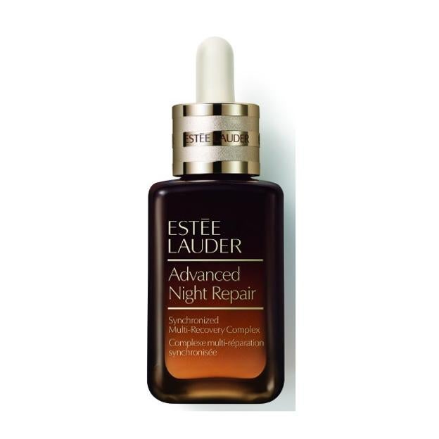 Sérum antiedad Advanced Night Repair de Estée Lauder.