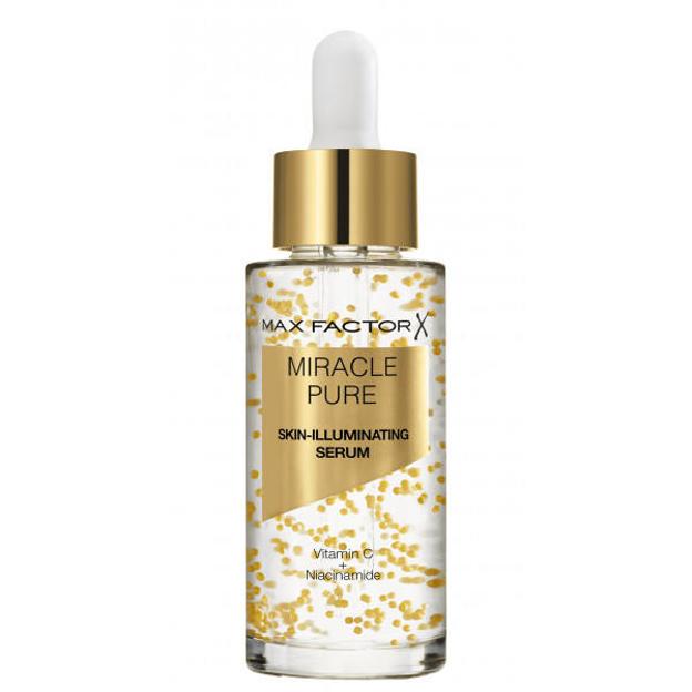 Miracle Pure Skin-Illuminating Serum de Max Factor