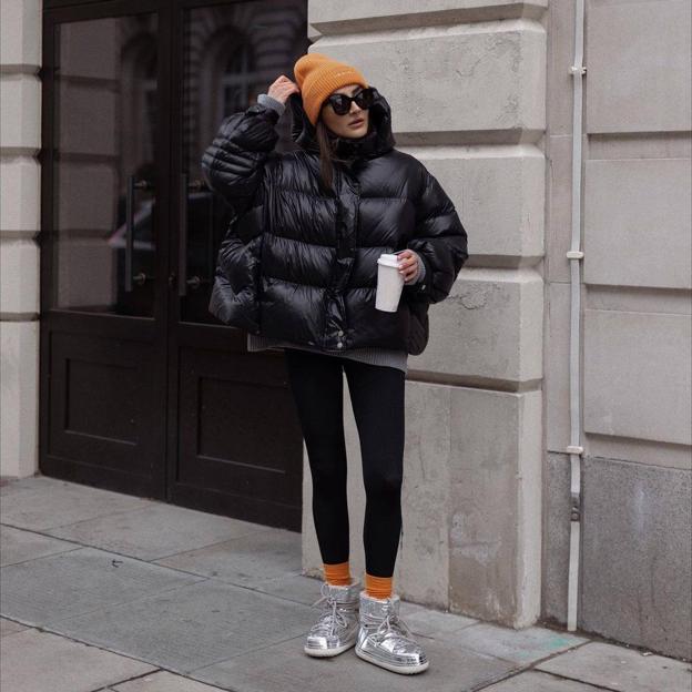 Las botas originales favoritas de las influencers con las que marcarás tendencia