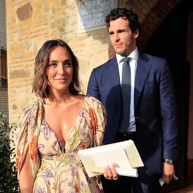 Por qué Tamara Falcó e Iñigo Onieva están planeando la boda más monetizada de la era influencer