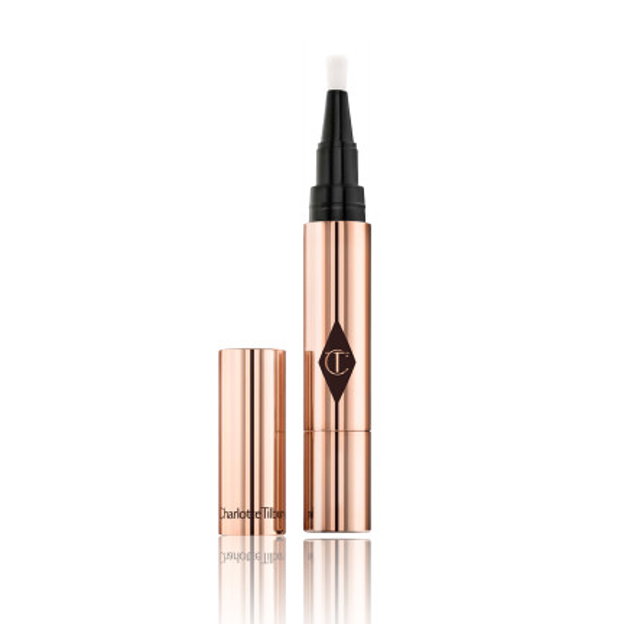 The Retoucher de Charlotte Tilbury.