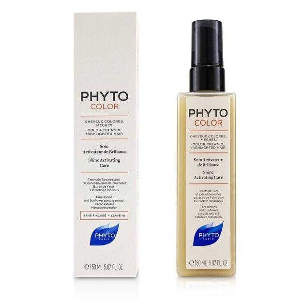 Phytocolor Shine Activating Care de Phyto