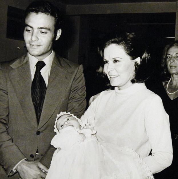 Teresa Arrastia y Miguel Pérez Rubio: quiénes eran los atípicos y misteriosos «tíos» millonarios de Isabel Preysler (que la acogieron cuando llegó a España en 1969)