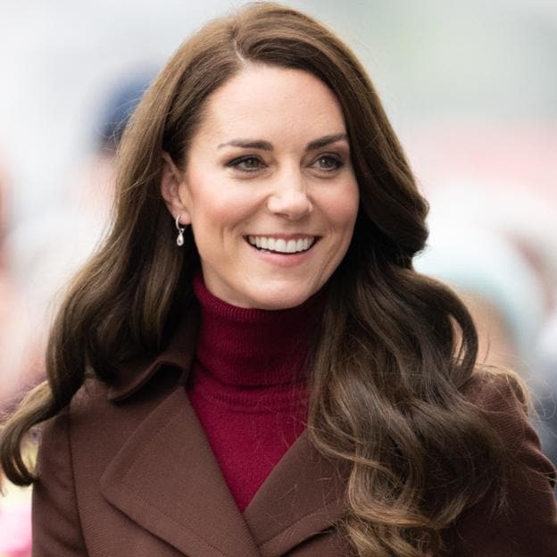 Kate Middleton, tras los pasos de Letizia: el fichaje que ha hecho la princesa de Gales para convertirse en la reina más querida