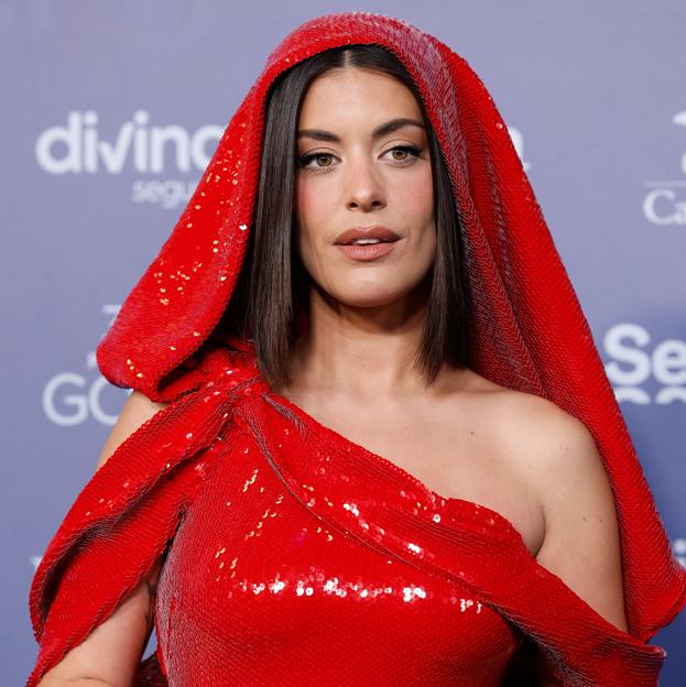 Por qué la capucha ha conquistado la alfombra roja de los Goya 2023: la tendencia que también está en el low cost