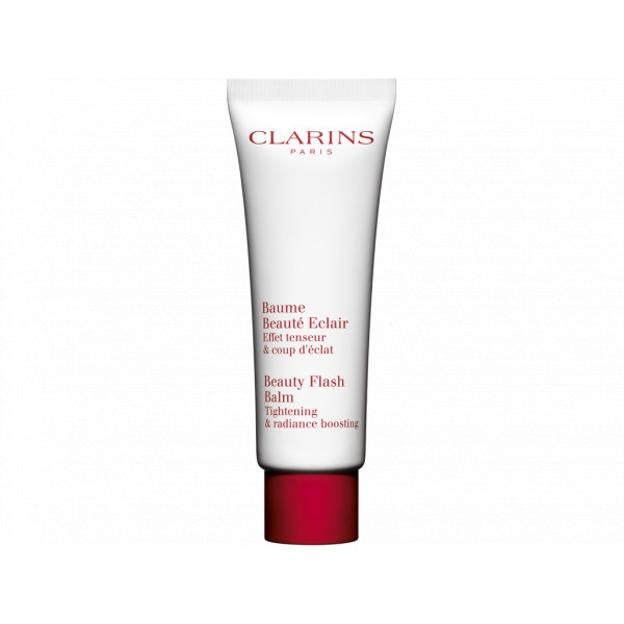 Bálsamo Belleza Relámpago de Clarins