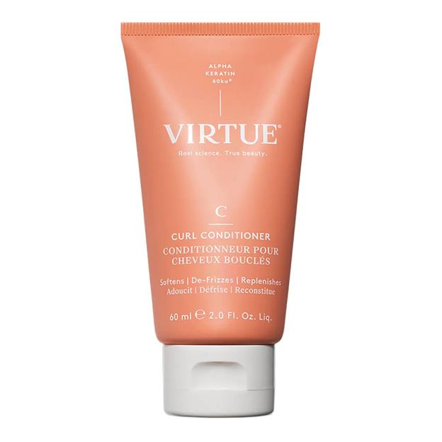 Curl Conditioner de Virtue