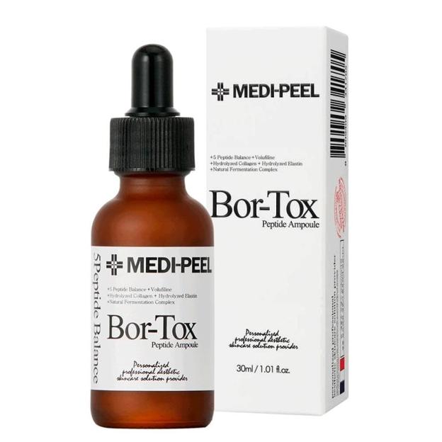 Bor-Tox Peptide Ampoule de Medi-Peel