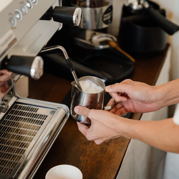 El I Festival Internacional del café también hablará sobre las bebidas que acompañan al café. 