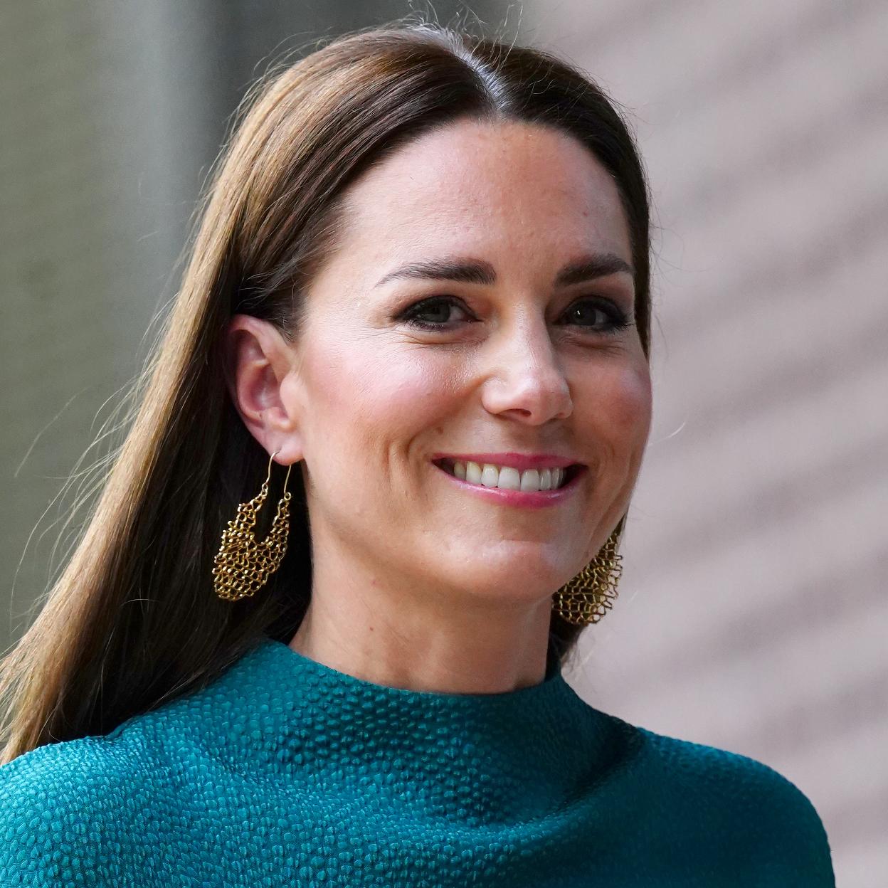 La princesa de Gales, Kate Middleton./gtres