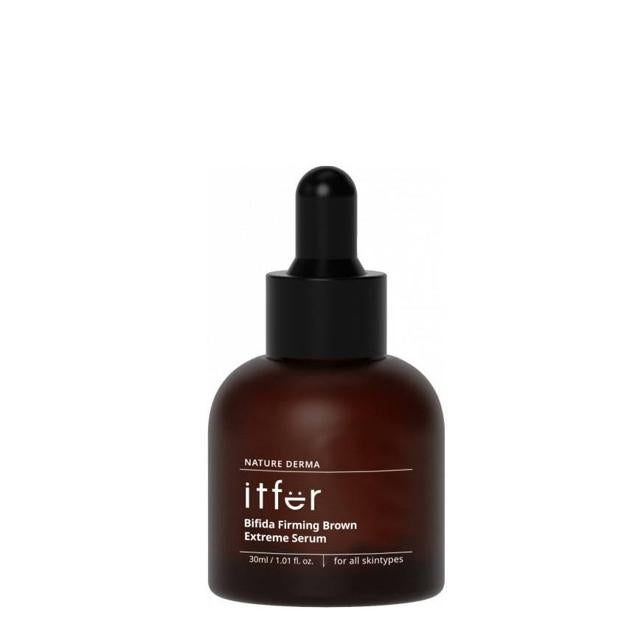 Bifida Firming Brown Extreme Serum de Itfer