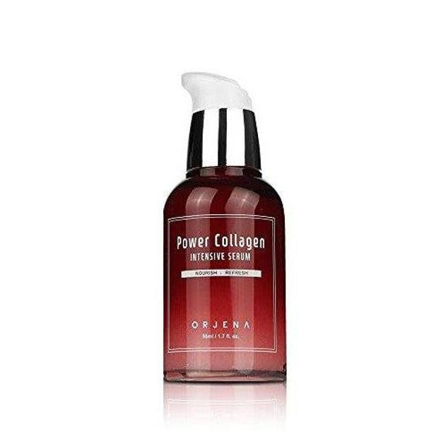 Power Collagen Intensive Serum de Orjena