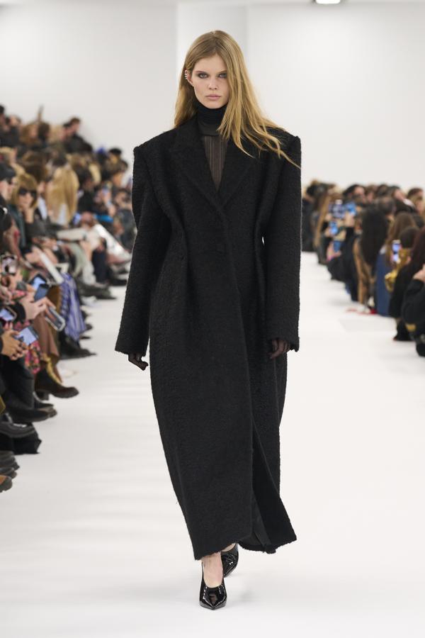 Los mejores looks de la Semana de la Moda de París: Givenchy