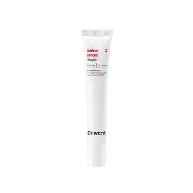 Retinol Dream de Dr. Want