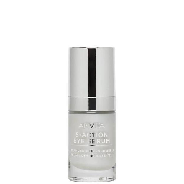 5-Action Eye Serum de Apivita