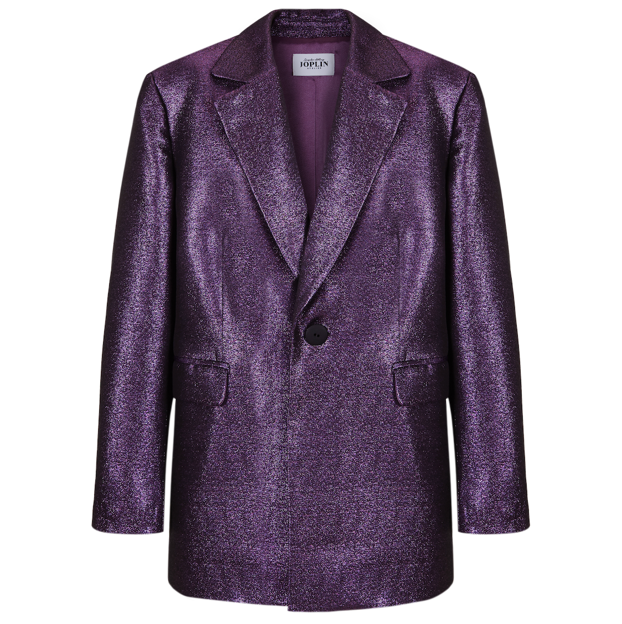 La blazer de Joplin Atelier (350 euros).