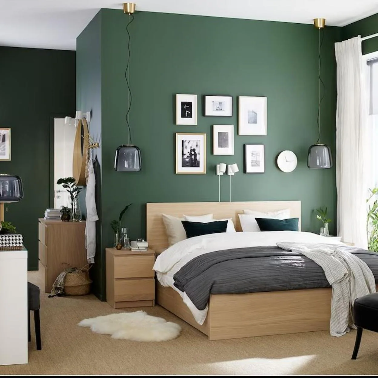 casa grande: El truco deco para ordenar tu habitación estas camas con cajones IKEA baratísimas | Mujer Hoy