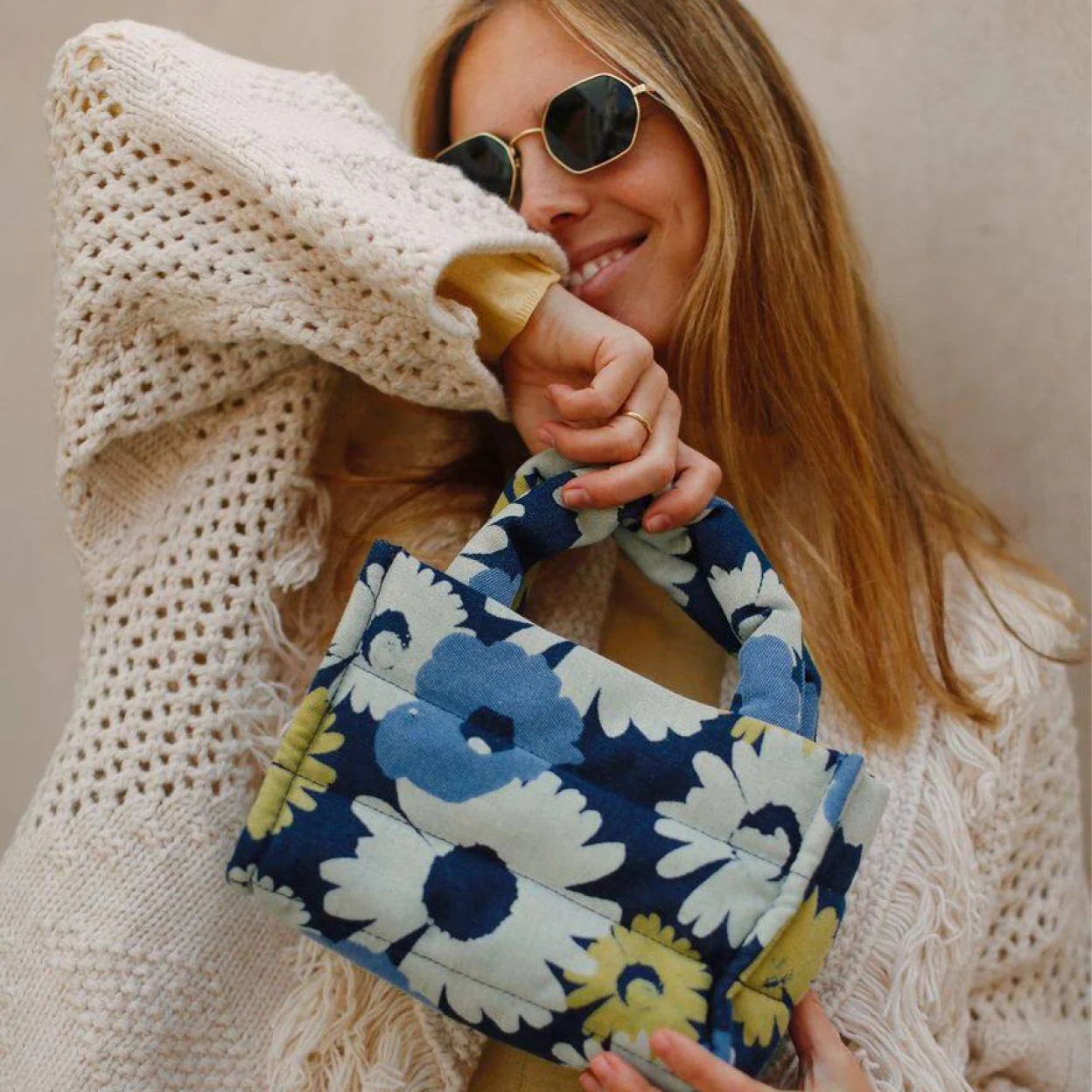 MODA: Los bonitos bolsos bandolera, cómodos y baratos que llevarás a diario  en primavera