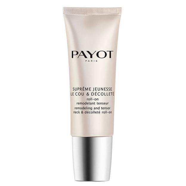 Supréme Jeunesse Cou & Decollet de Payot