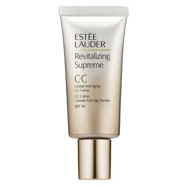 Revitalizing Supreme CC Creme de Estée Lauder