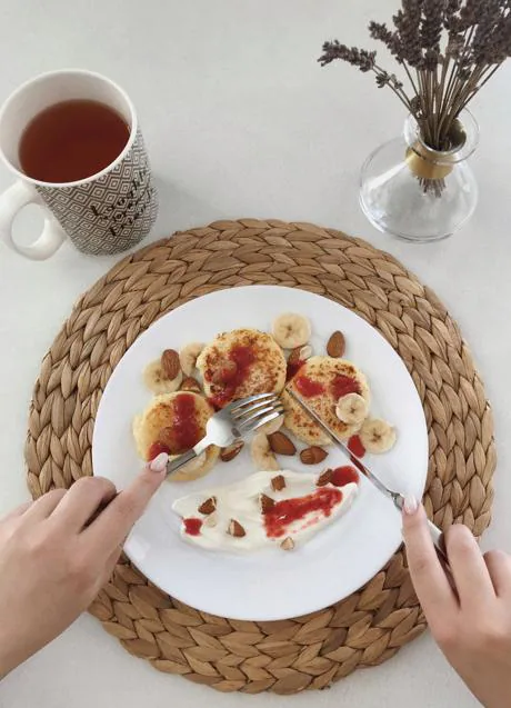 Breakfast/PEXELS