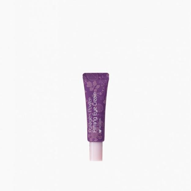 Collagen Power Firming Eye Cream de Mizon.