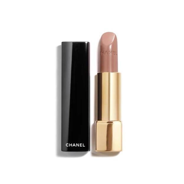 Rouge Allure tono 206 de Chanel