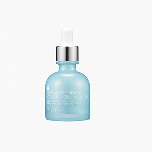 Hyaluronic Acid 100 de Mizon.