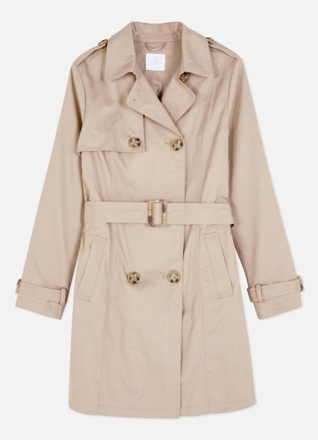 Trench de Primark (38 euros)